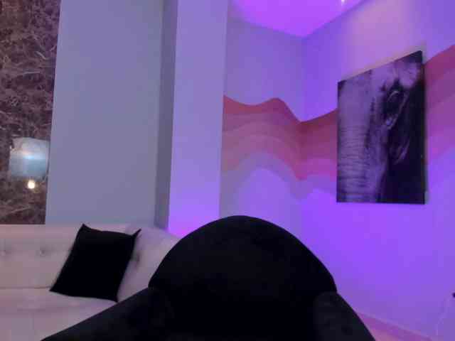 LexieWayne webcam