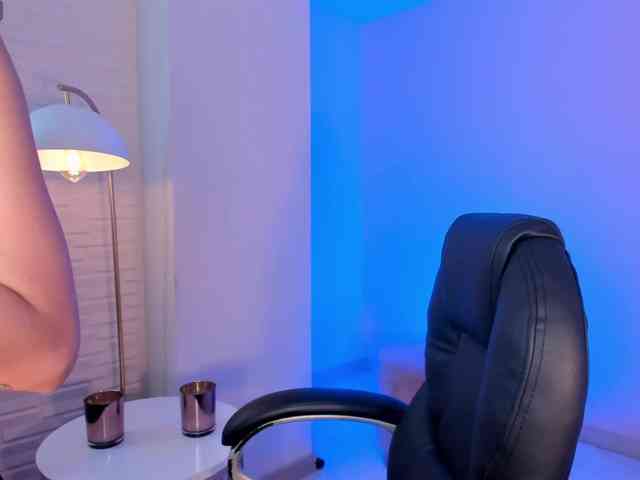 LexieWayne webcam