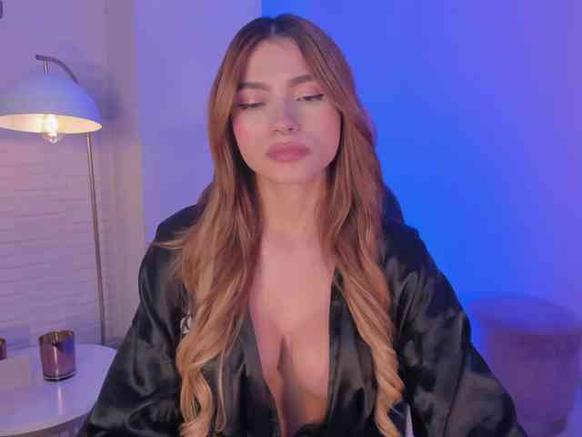 LexieWayne webcam