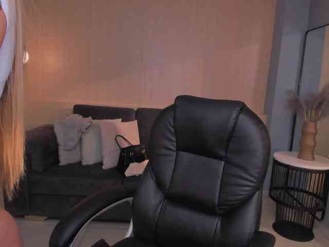 LexieWayne webcam