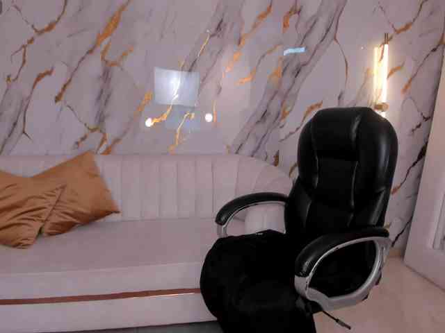 LexieWayne webcam