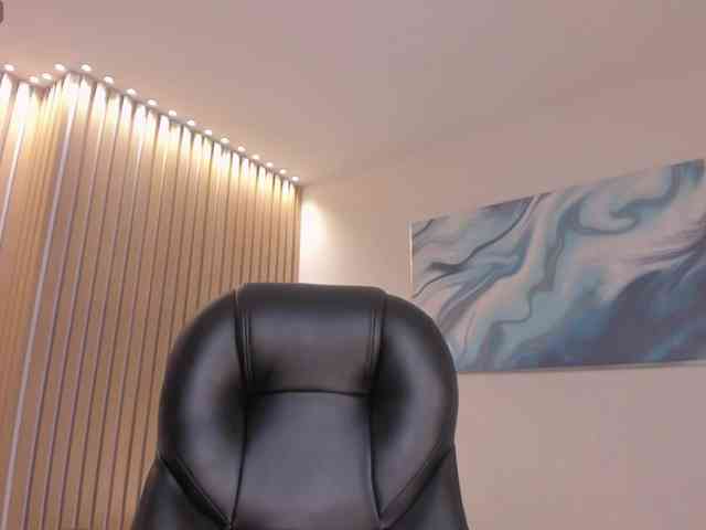 LexieWayne webcam