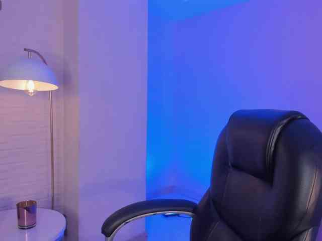 LexieWayne webcam