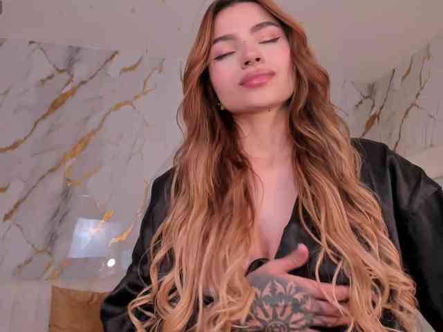 LexieWayne webcam