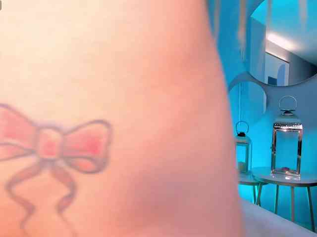 LexieWayne webcam