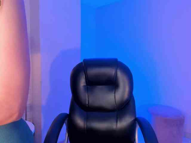 LexieWayne webcam