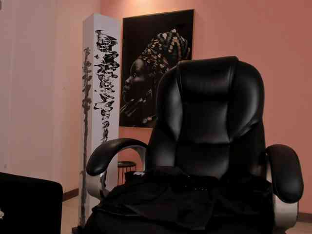 LexieWayne webcam