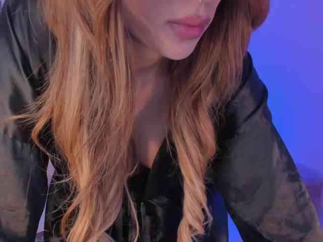 LexieWayne webcam