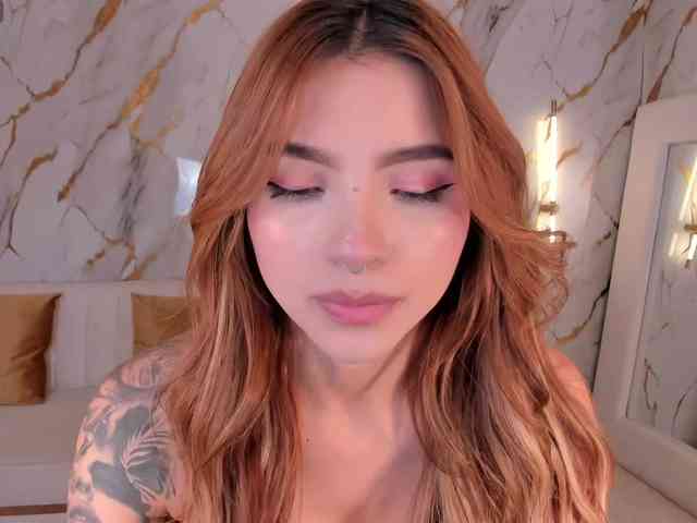 LexieWayne webcam