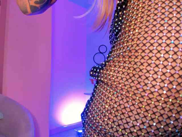 LexieWayne webcam