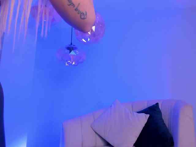 LexieWayne webcam