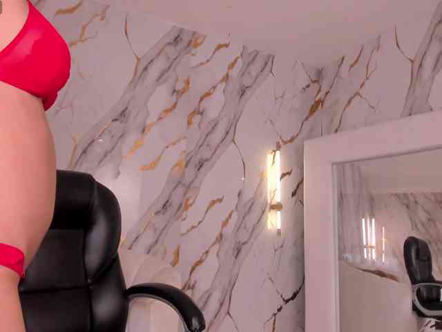 LexieWayne webcam