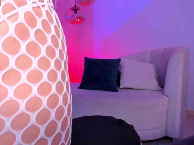 LexieWayne webcam