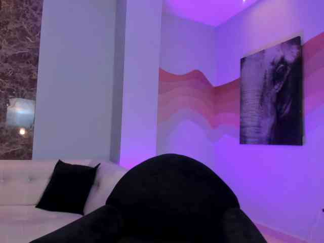 LexieWayne webcam