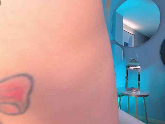 LexieWayne webcam