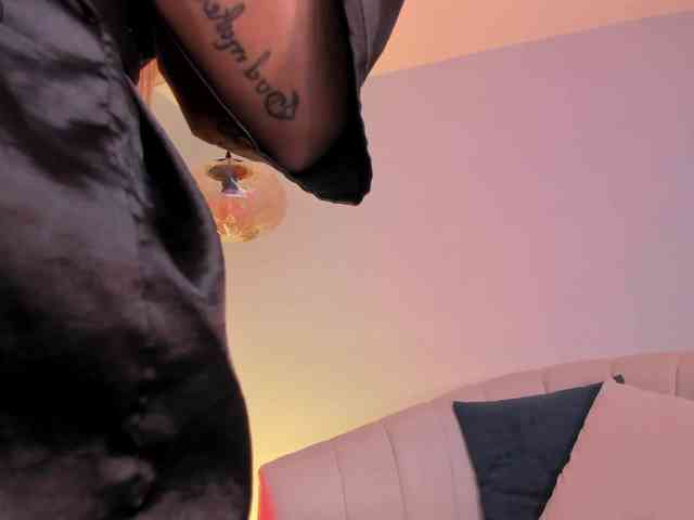 LexieWayne webcam