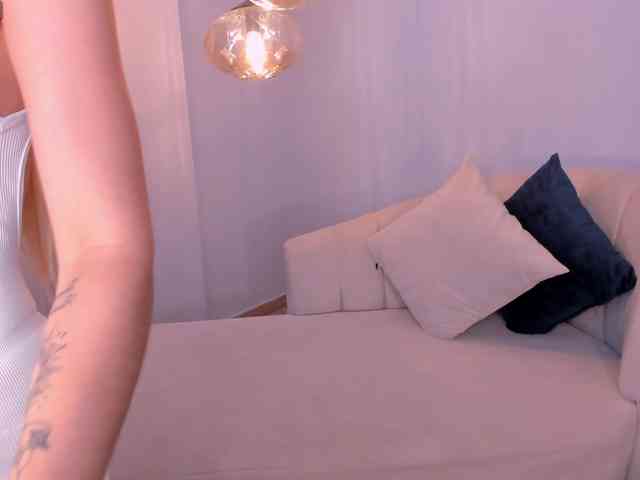 LexieWayne webcam