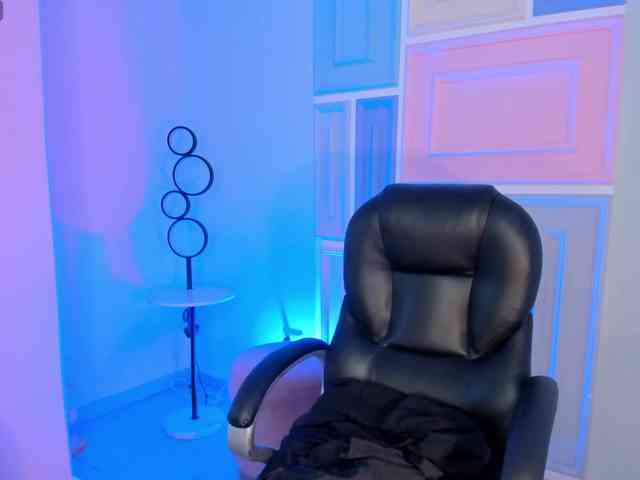 LexieWayne webcam