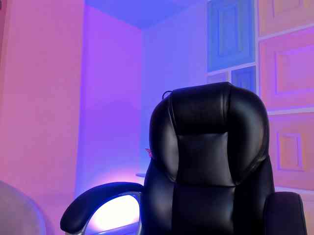 LexieWayne webcam