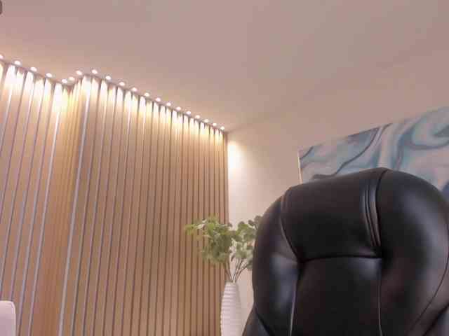 LexieWayne webcam
