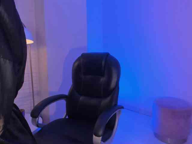 LexieWayne webcam