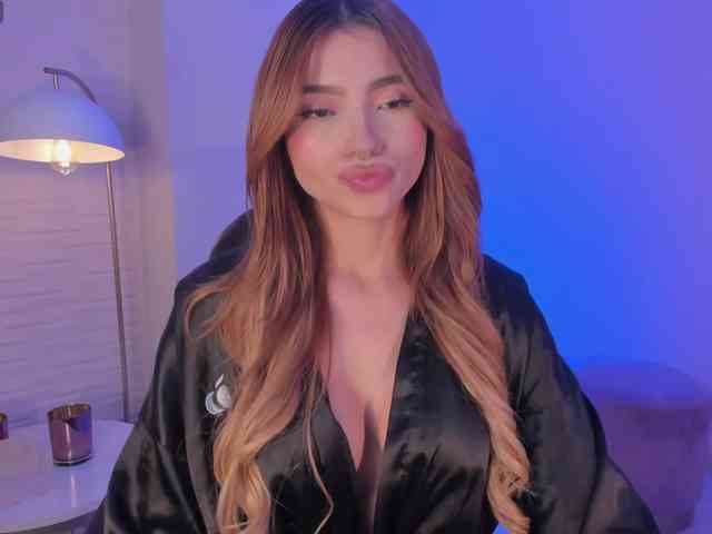 LexieWayne webcam