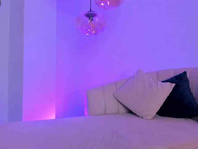 LexieWayne webcam