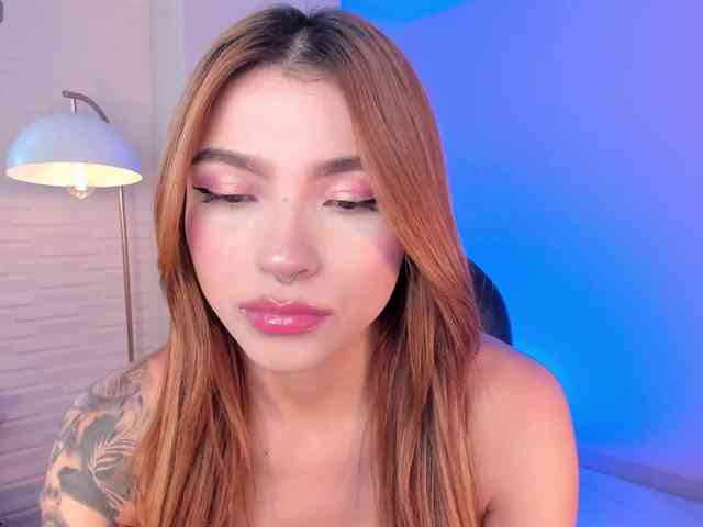 LexieWayne webcam
