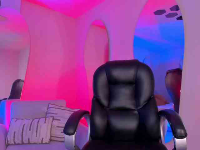 LexieWayne webcam