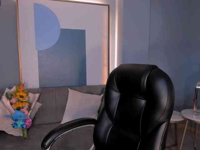 LexieWayne webcam