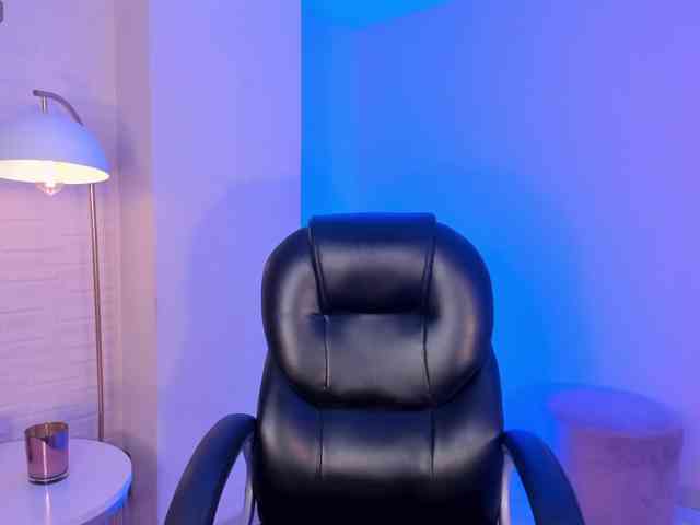 LexieWayne webcam