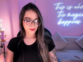 DonnaStonne Porn Show