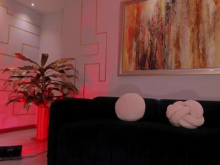 DonnaStonne Porn Show