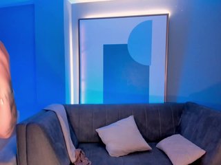 DonnaStonne Porn Show