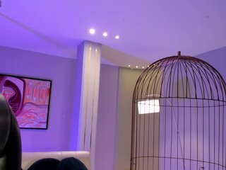 DonnaStonne Porn Show