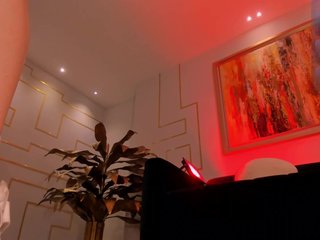 DonnaStonne Porn Show