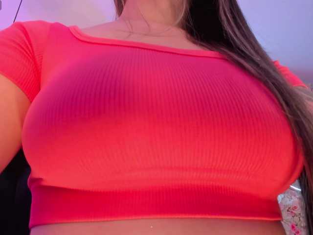DonnaStonne from BongaCams is Freechat