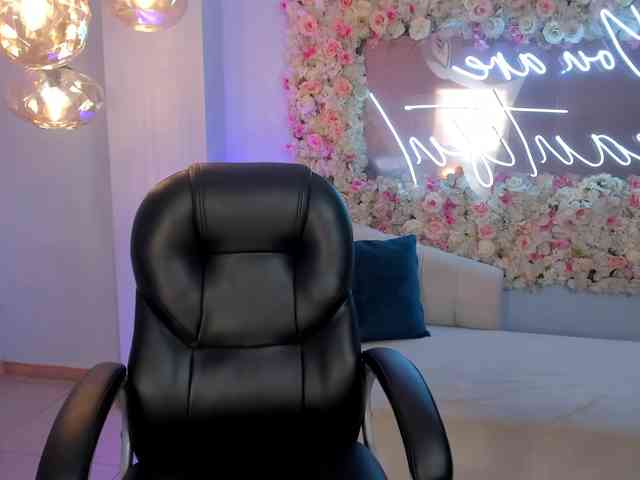 DonnaStonne webcam