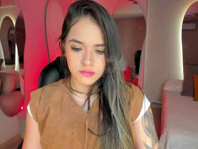 DonnaStonne webcam