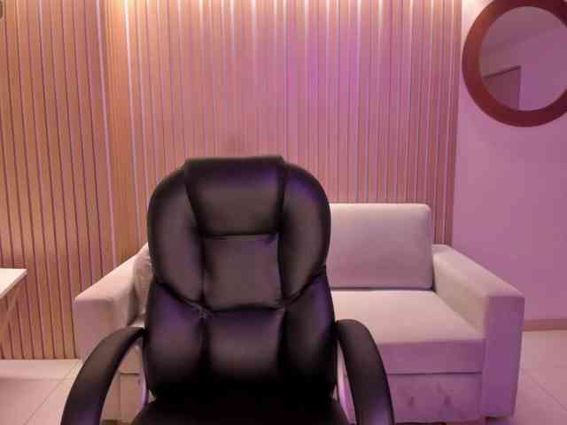 DonnaStonne's webcam live show