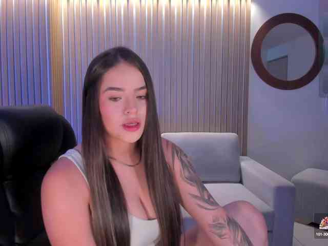DonnaStonne webcam