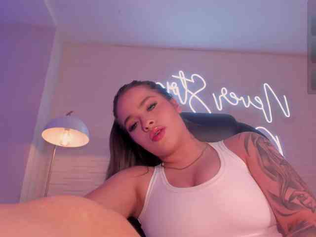 DonnaStonne webcam