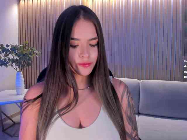 DonnaStonne webcam