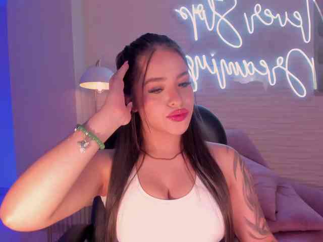 DonnaStonne webcam