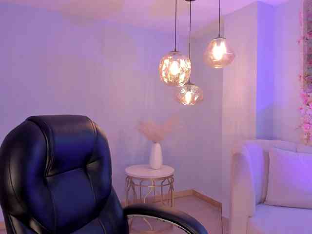 DonnaStonne Live Webcam on BongaCams
