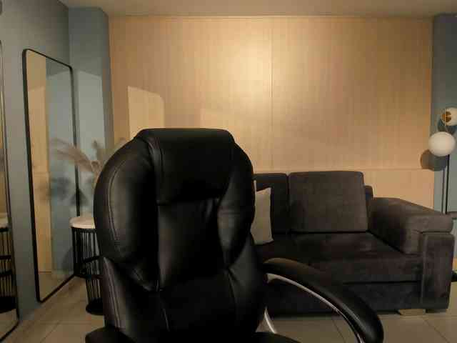 DonnaStonne webcam