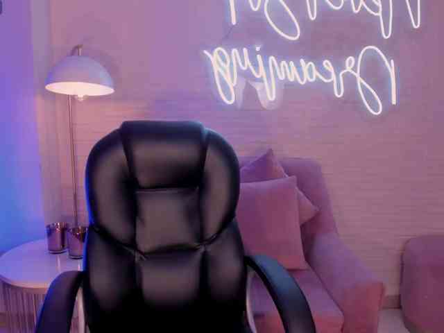 DonnaStonne webcam
