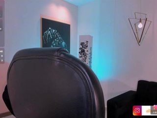 AllisonRogers Porn Show