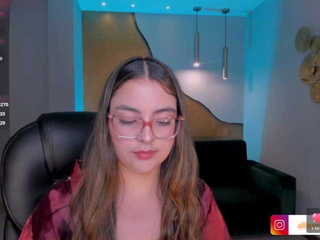 AllisonRogers's BongaCams show and profile