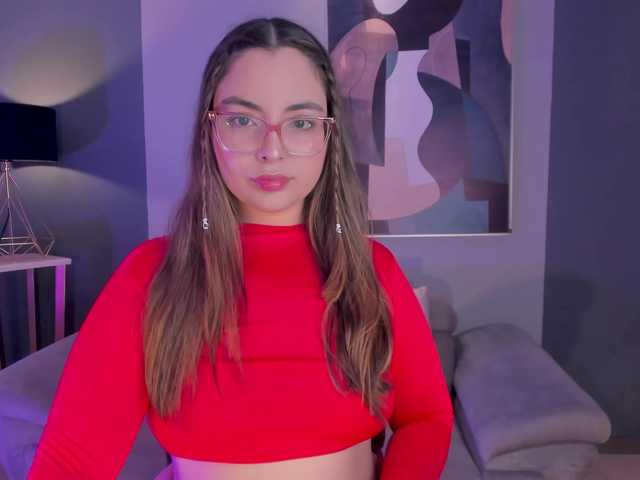 AllisonRogers webcam